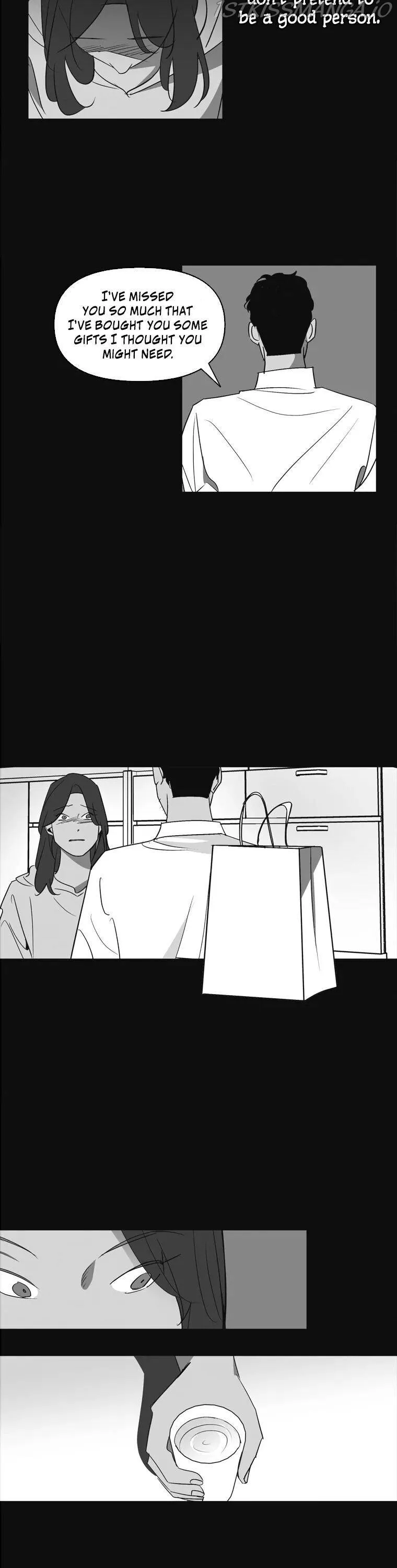 A Married Killer Chapter 7 Online - página 6