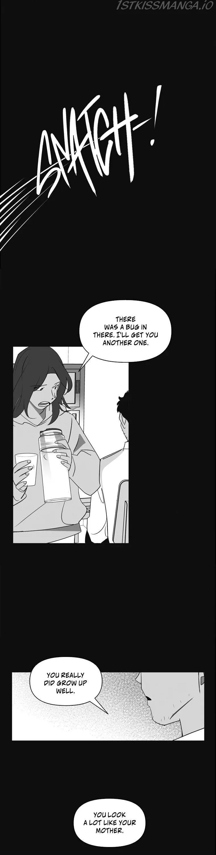 A Married Killer Chapter 7 Online - página 7