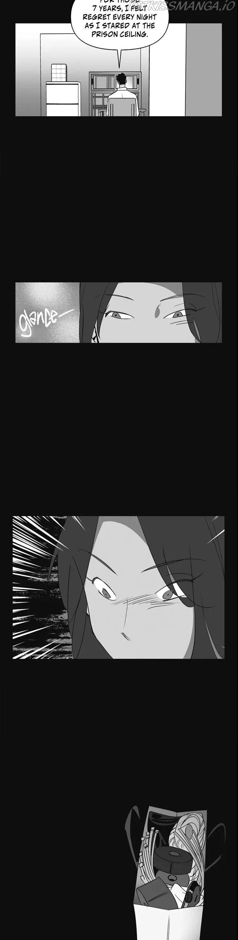 A Married Killer Chapter 7 Online - página 9
