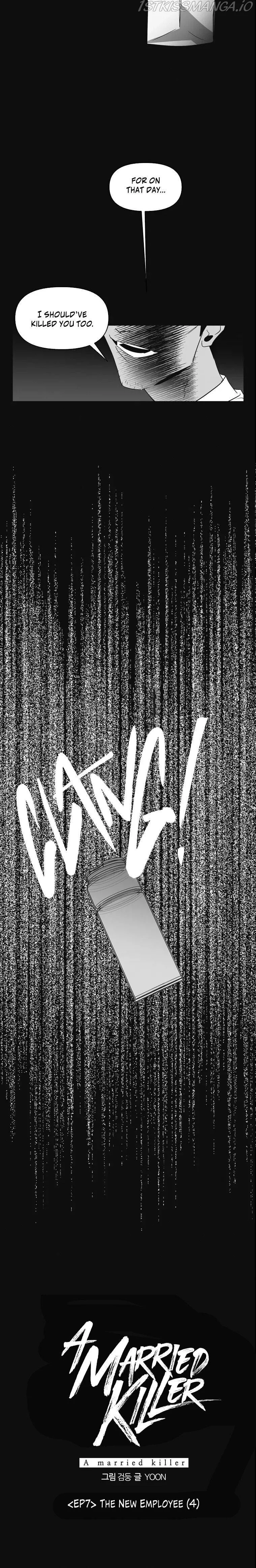 A Married Killer Chapter 7 Online - página 10