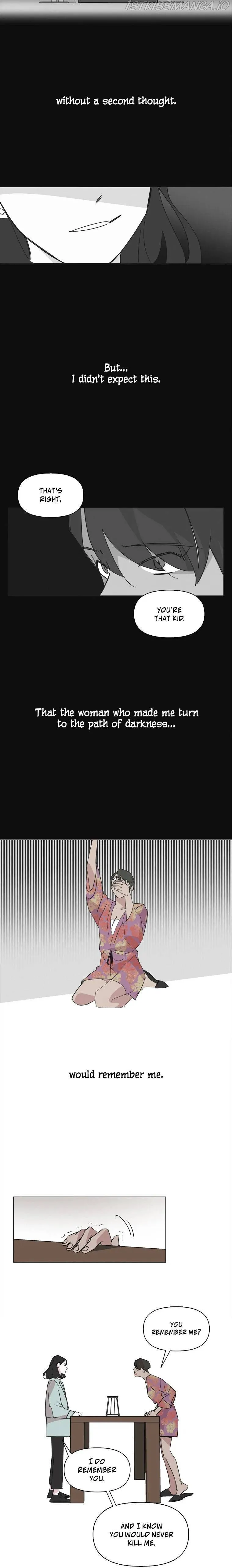 A Married Killer Chapter 7 Online - página 21