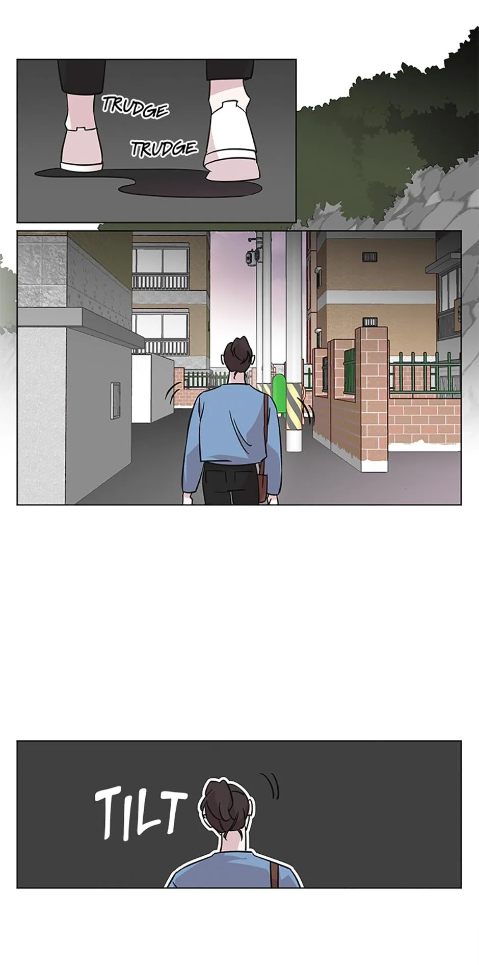 A Married Killer Chapter 70 Online - página 2