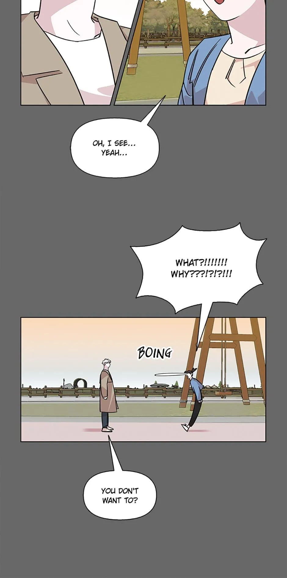 A Married Killer Chapter 70 Online - página 6