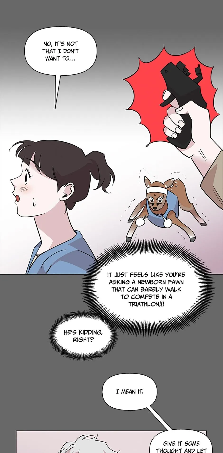 A Married Killer Chapter 70 Online - página 7