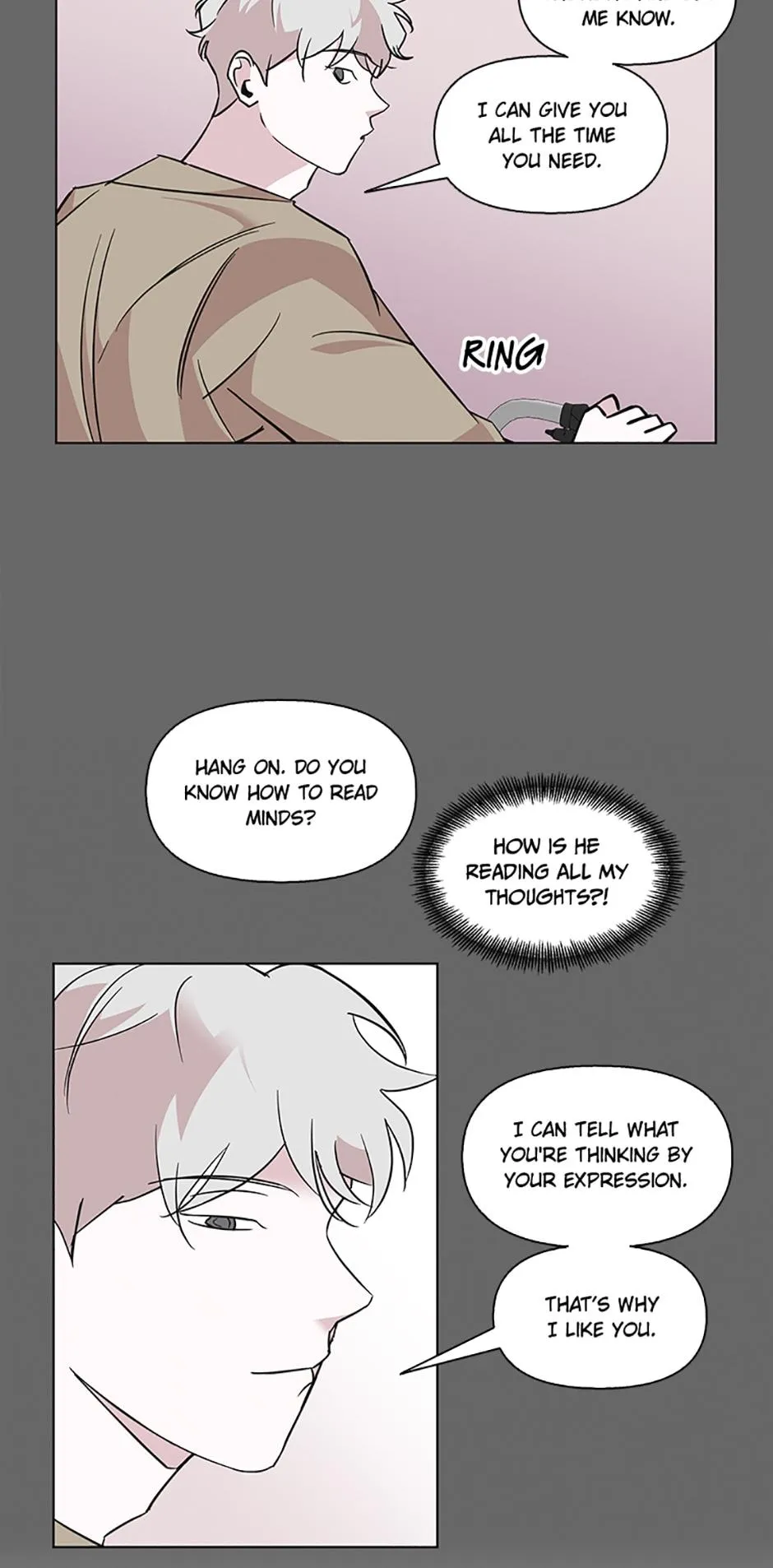A Married Killer Chapter 70 Online - página 8