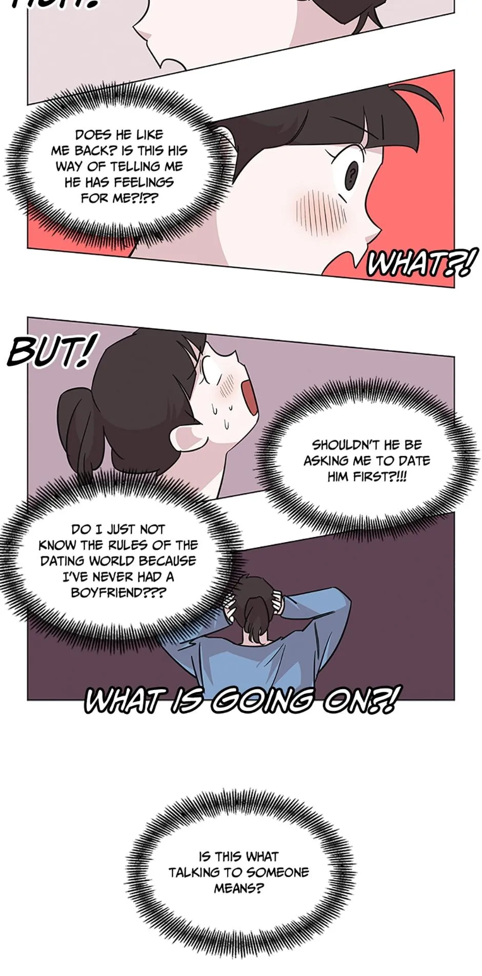 A Married Killer Chapter 70 Online - página 11