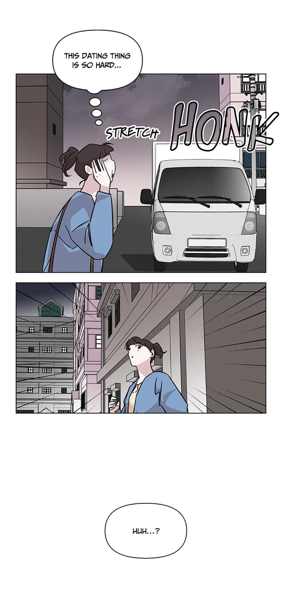 A Married Killer Chapter 70 Online - página 12