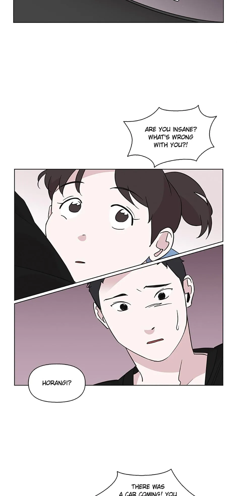 A Married Killer Chapter 70 Online - página 14
