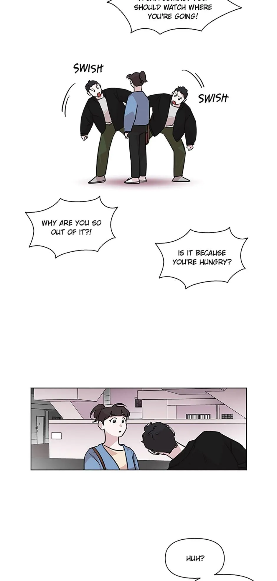 A Married Killer Chapter 70 Online - página 15