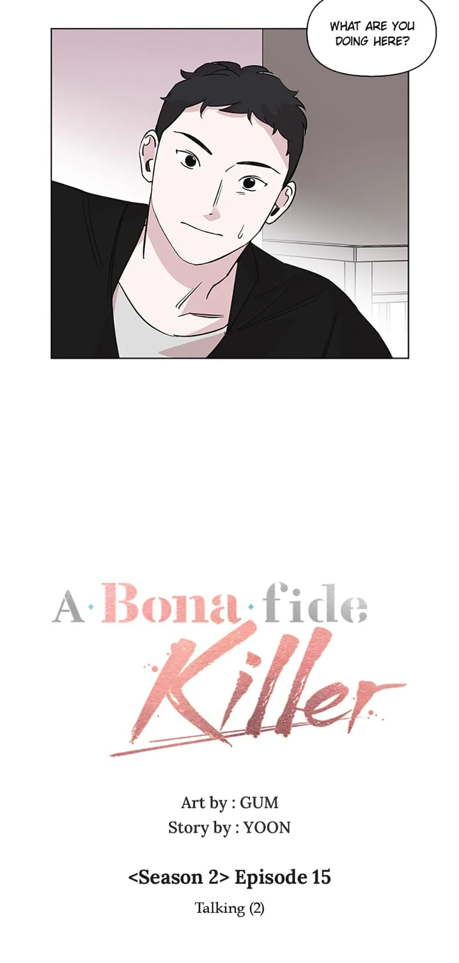 A Married Killer Chapter 70 Online - página 16
