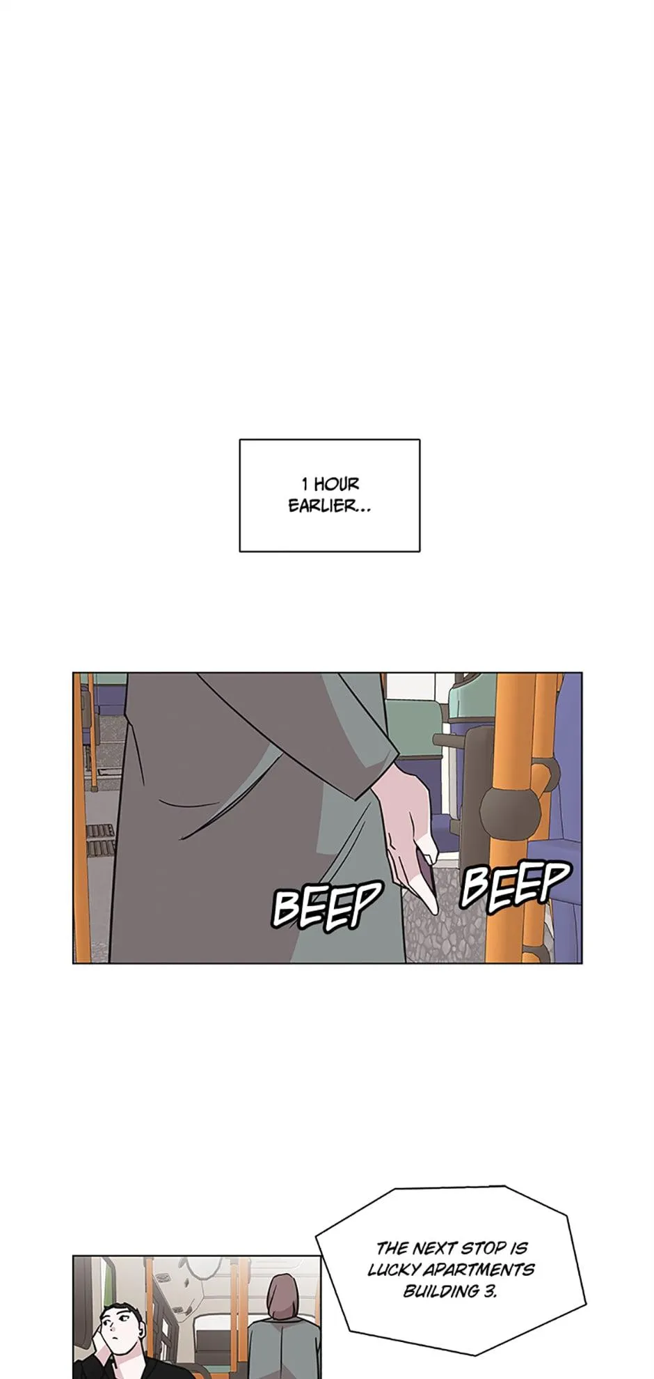 A Married Killer Chapter 70 Online - página 17