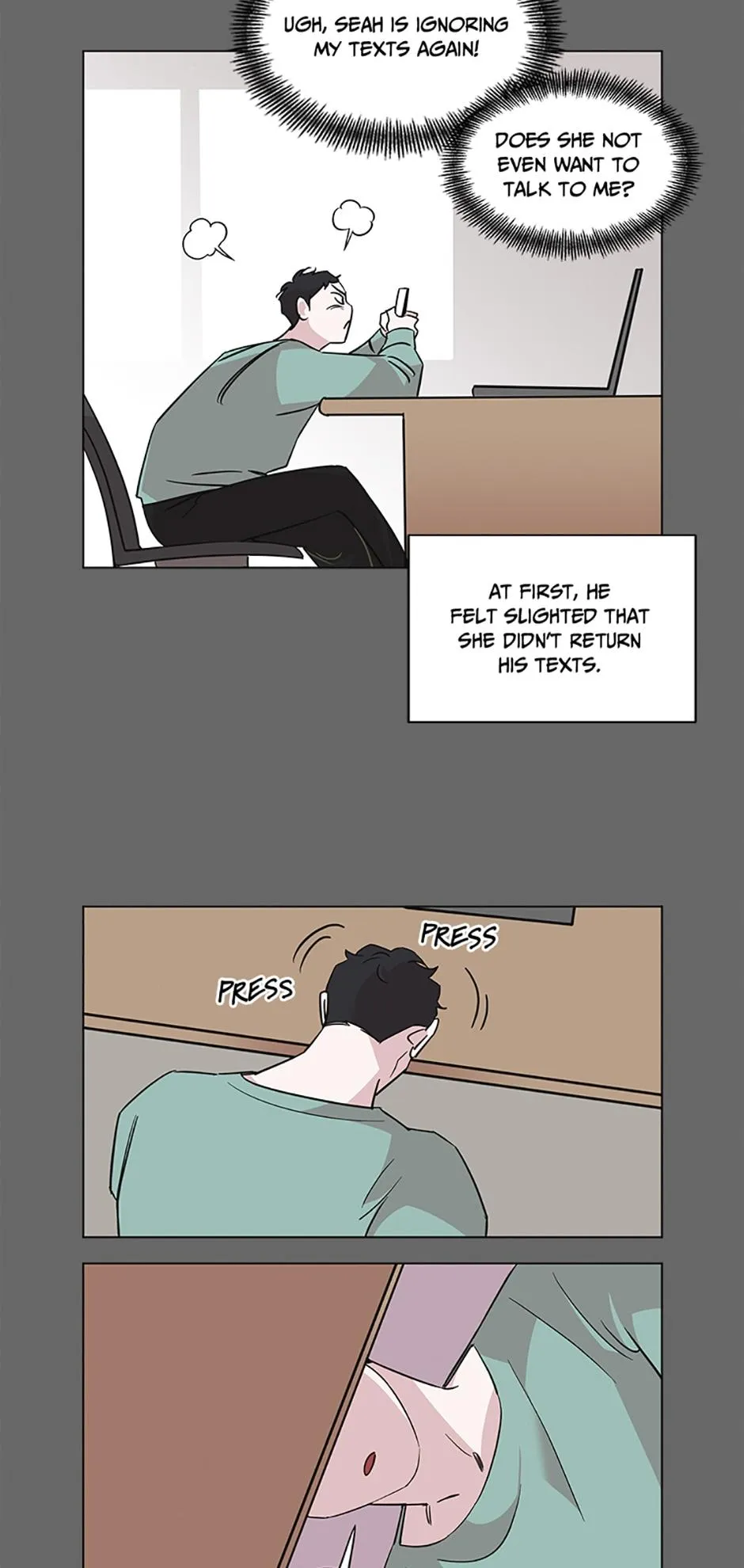 A Married Killer Chapter 70 Online - página 19