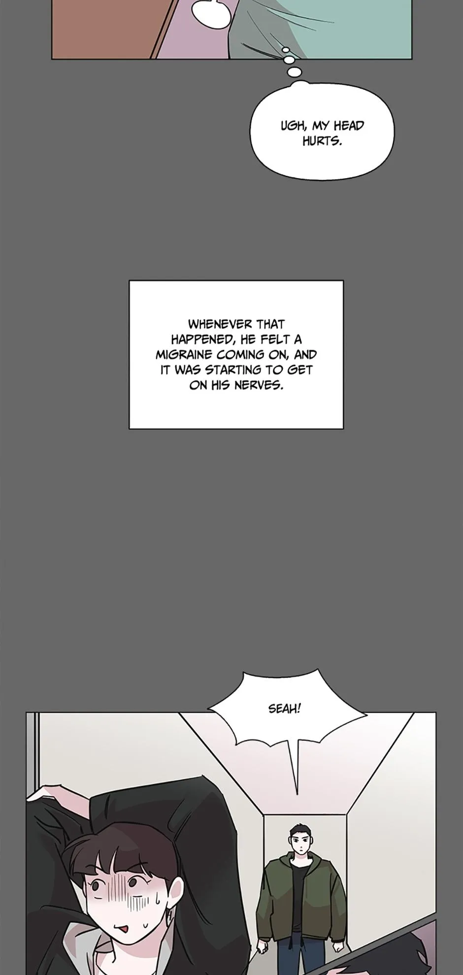 A Married Killer Chapter 70 Online - página 20