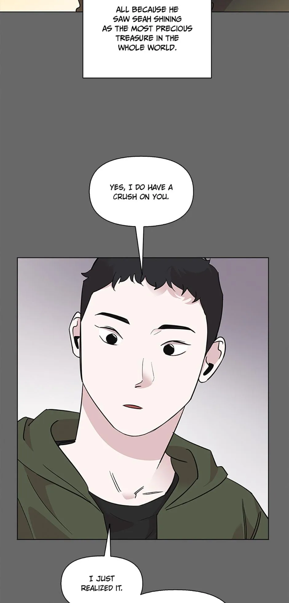 A Married Killer Chapter 70 Online - página 25