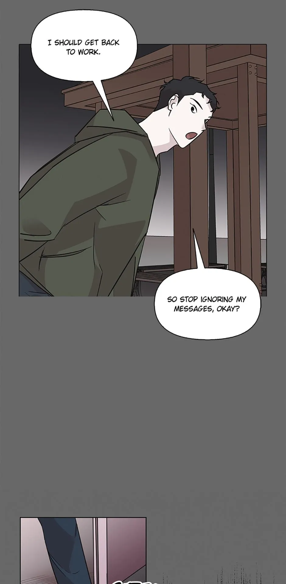 A Married Killer Chapter 70 Online - página 27