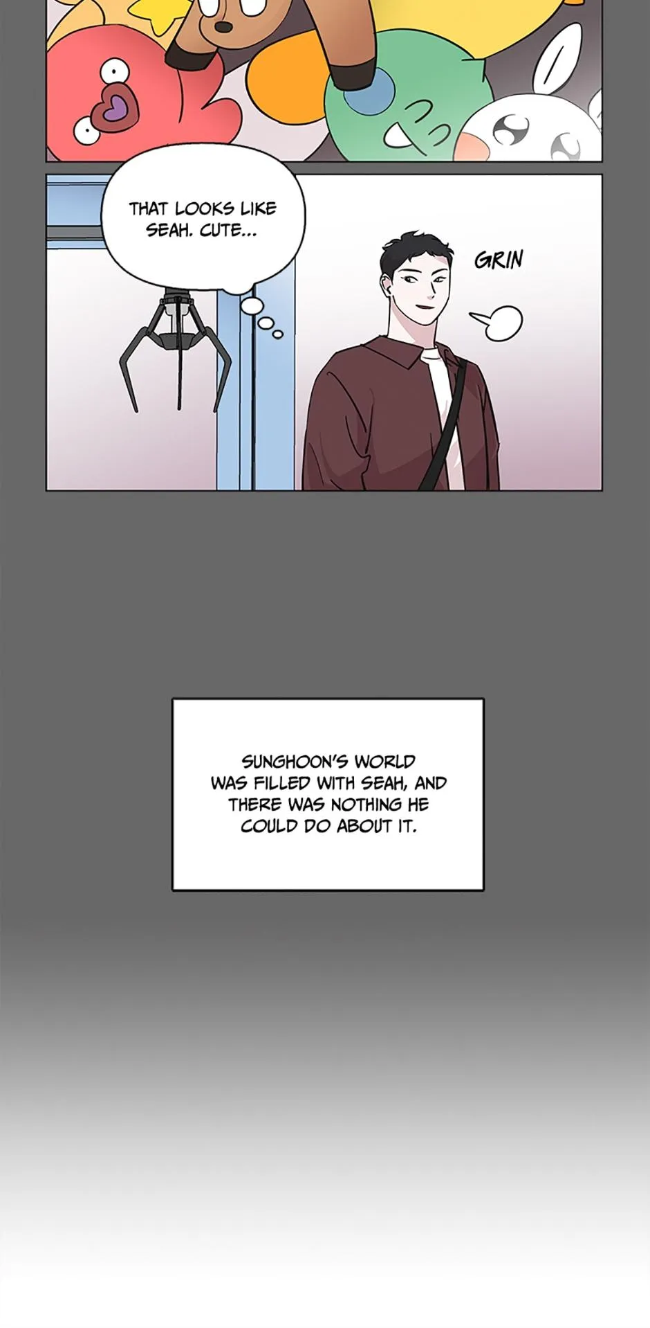 A Married Killer Chapter 70 Online - página 31