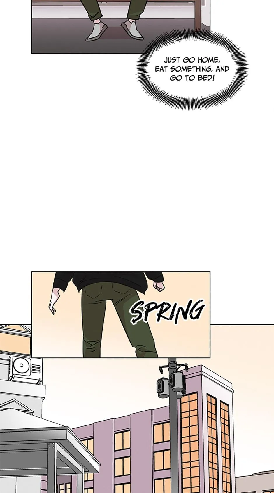 A Married Killer Chapter 70 Online - página 33