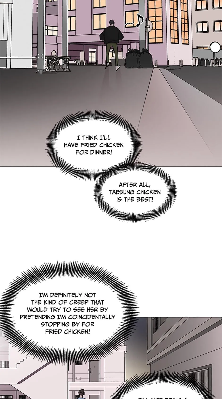 A Married Killer Chapter 70 Online - página 34