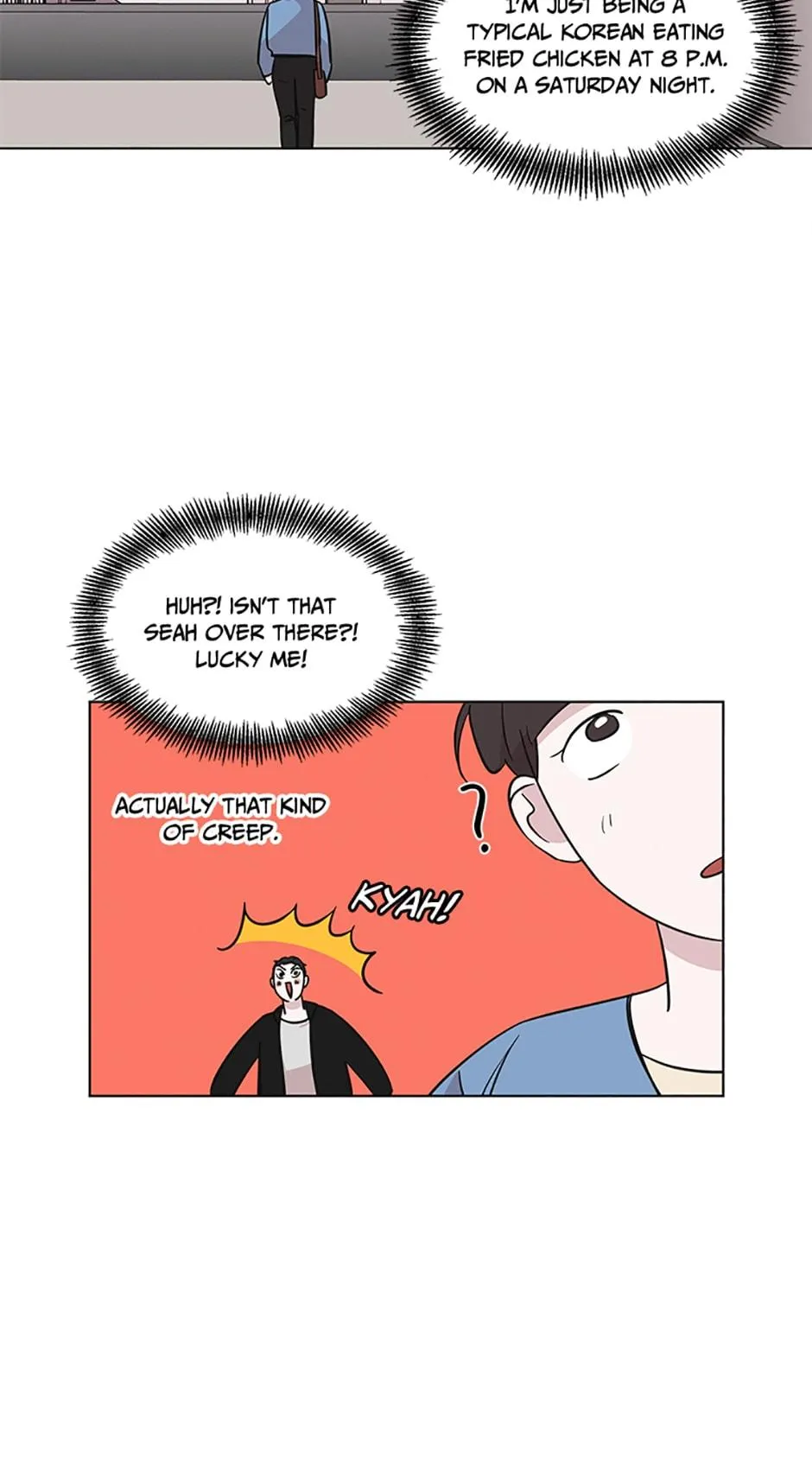 A Married Killer Chapter 70 Online - página 35