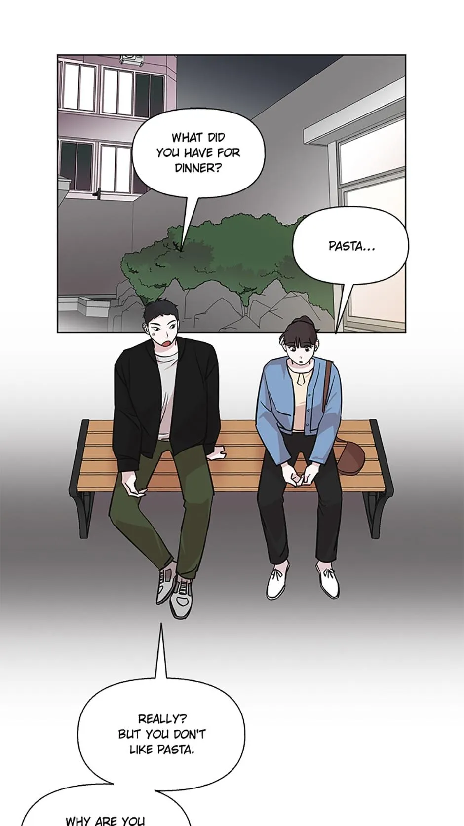 A Married Killer Chapter 70 Online - página 39