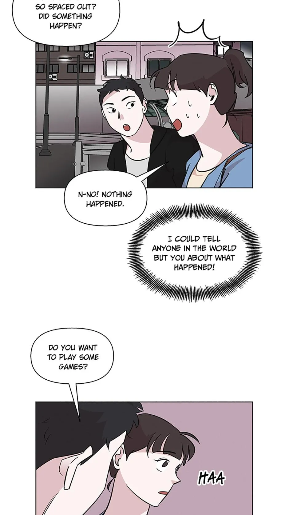 A Married Killer Chapter 70 Online - página 40