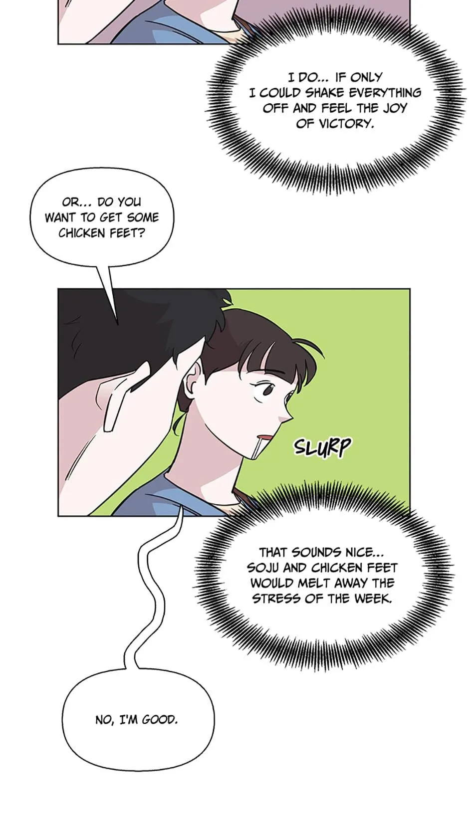 A Married Killer Chapter 70 Online - página 41