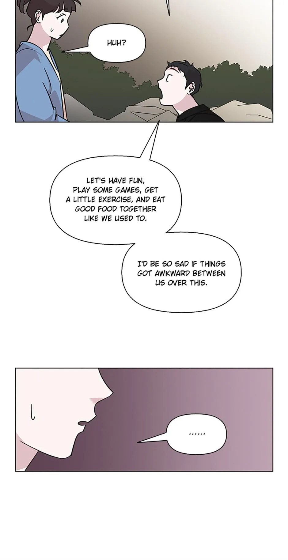 A Married Killer Chapter 70 Online - página 46