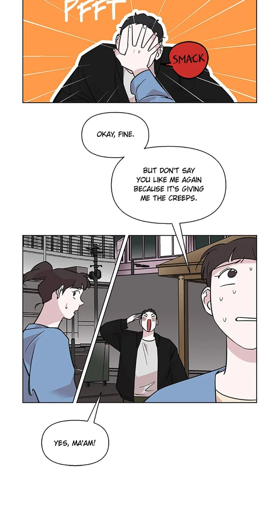 A Married Killer Chapter 70 Online - página 48