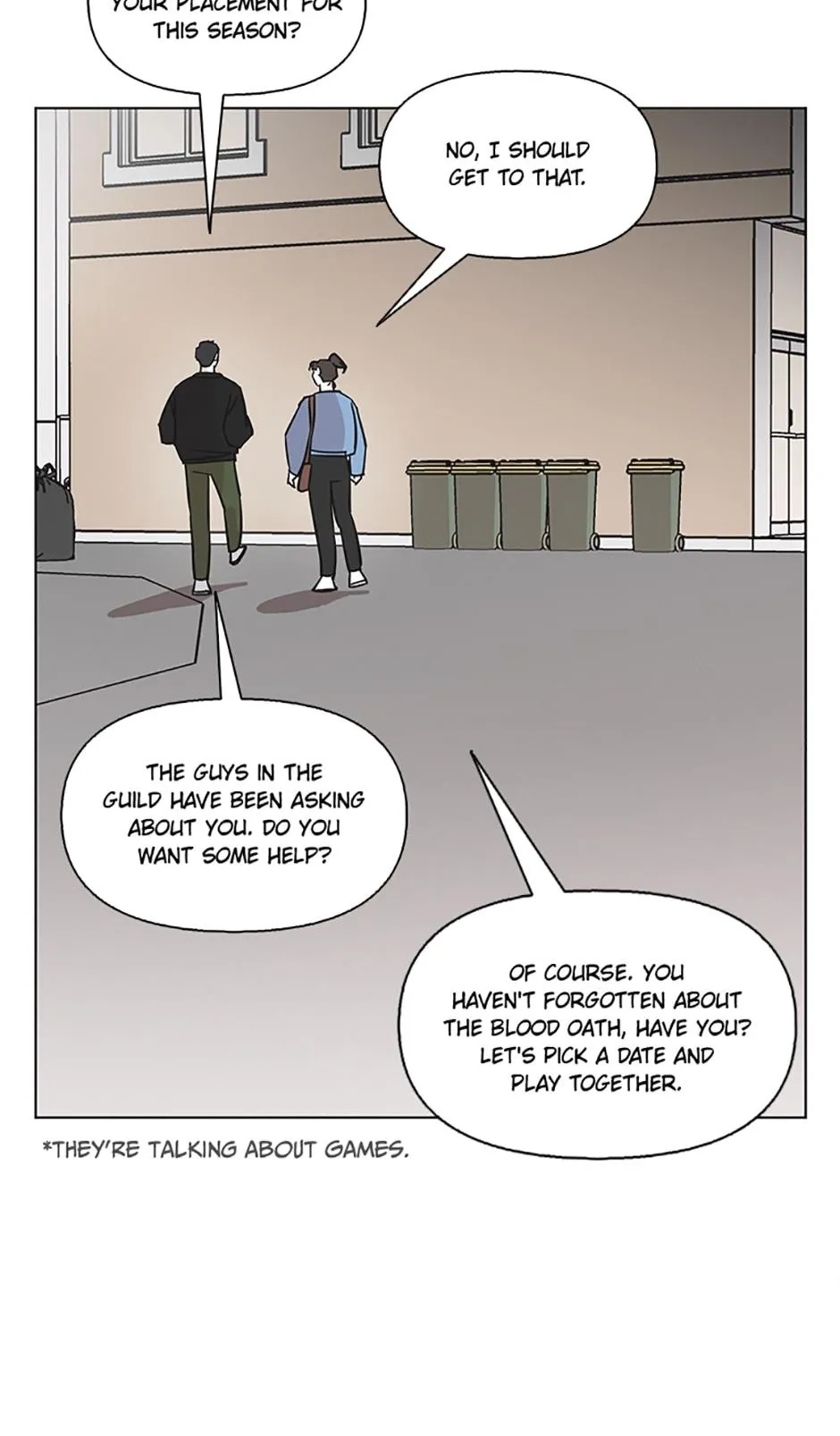 A Married Killer Chapter 70 Online - página 53