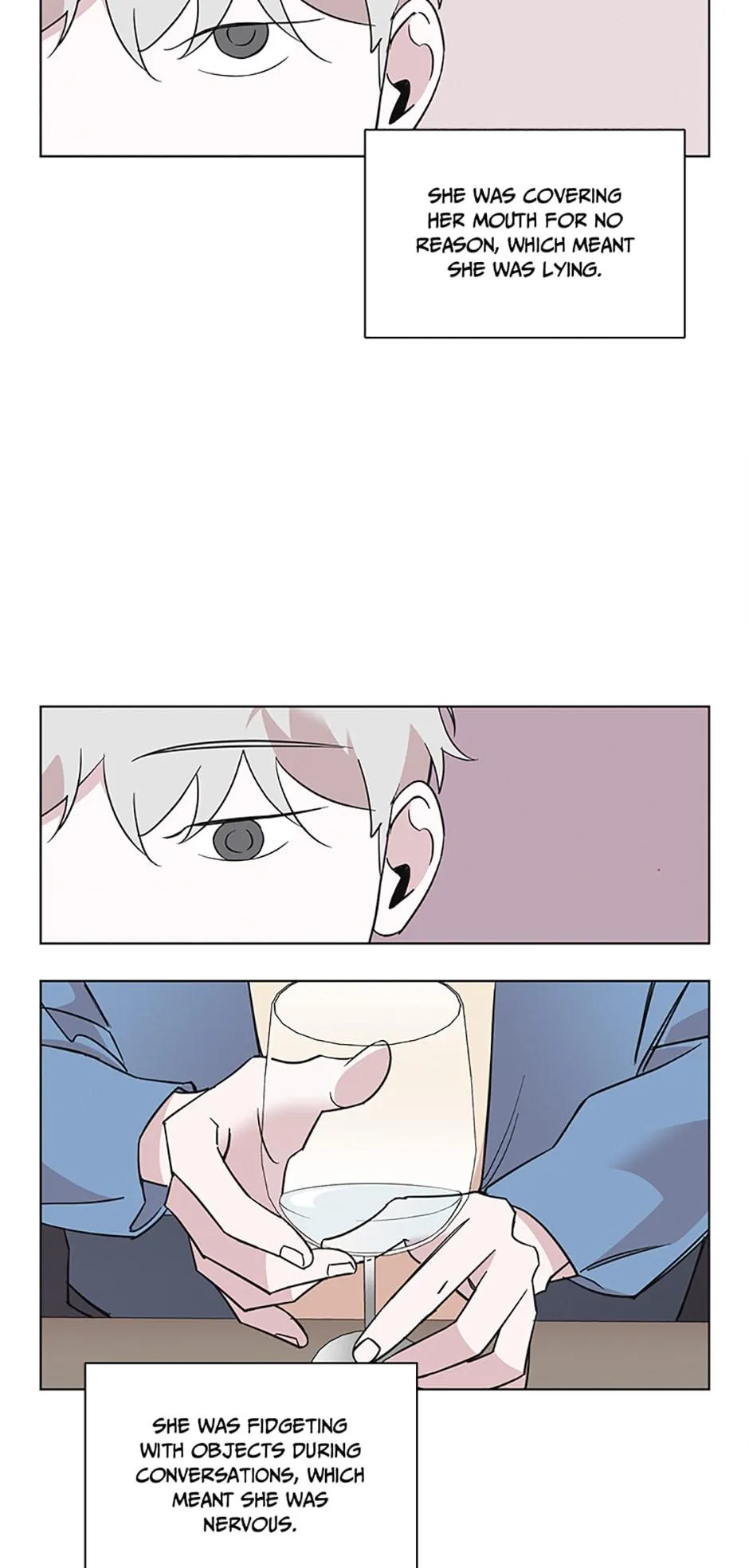 A Married Killer Chapter 71 Online - página 4
