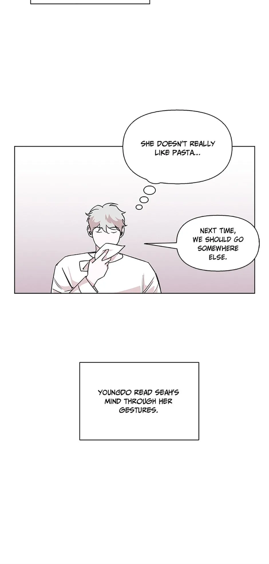 A Married Killer Chapter 71 Online - página 5
