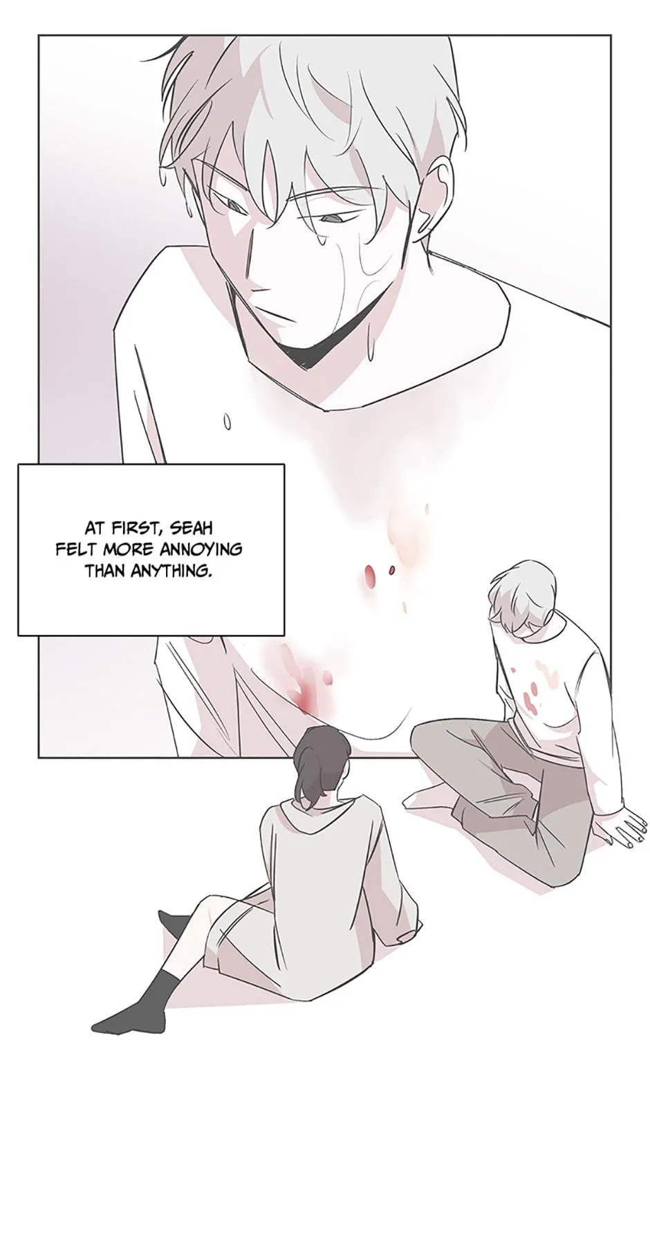 A Married Killer Chapter 71 Online - página 6