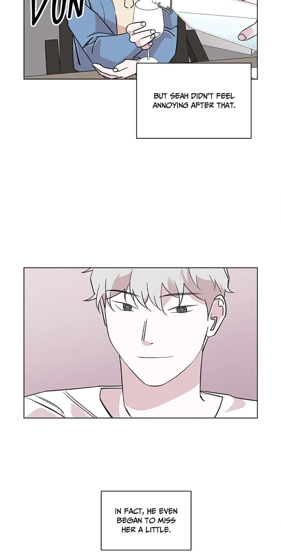 A Married Killer Chapter 71 Online - página 12