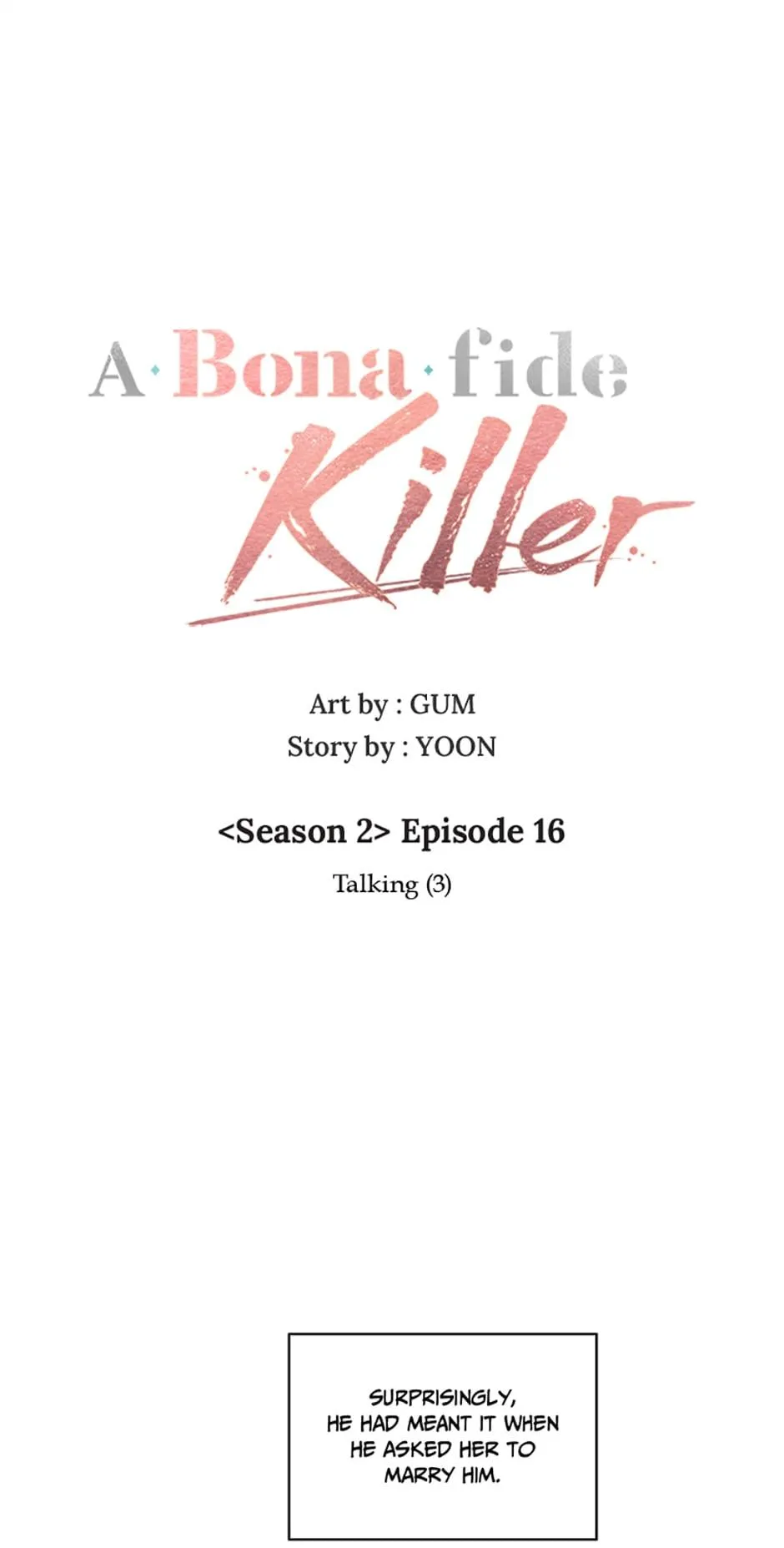 A Married Killer Chapter 71 Online - página 13