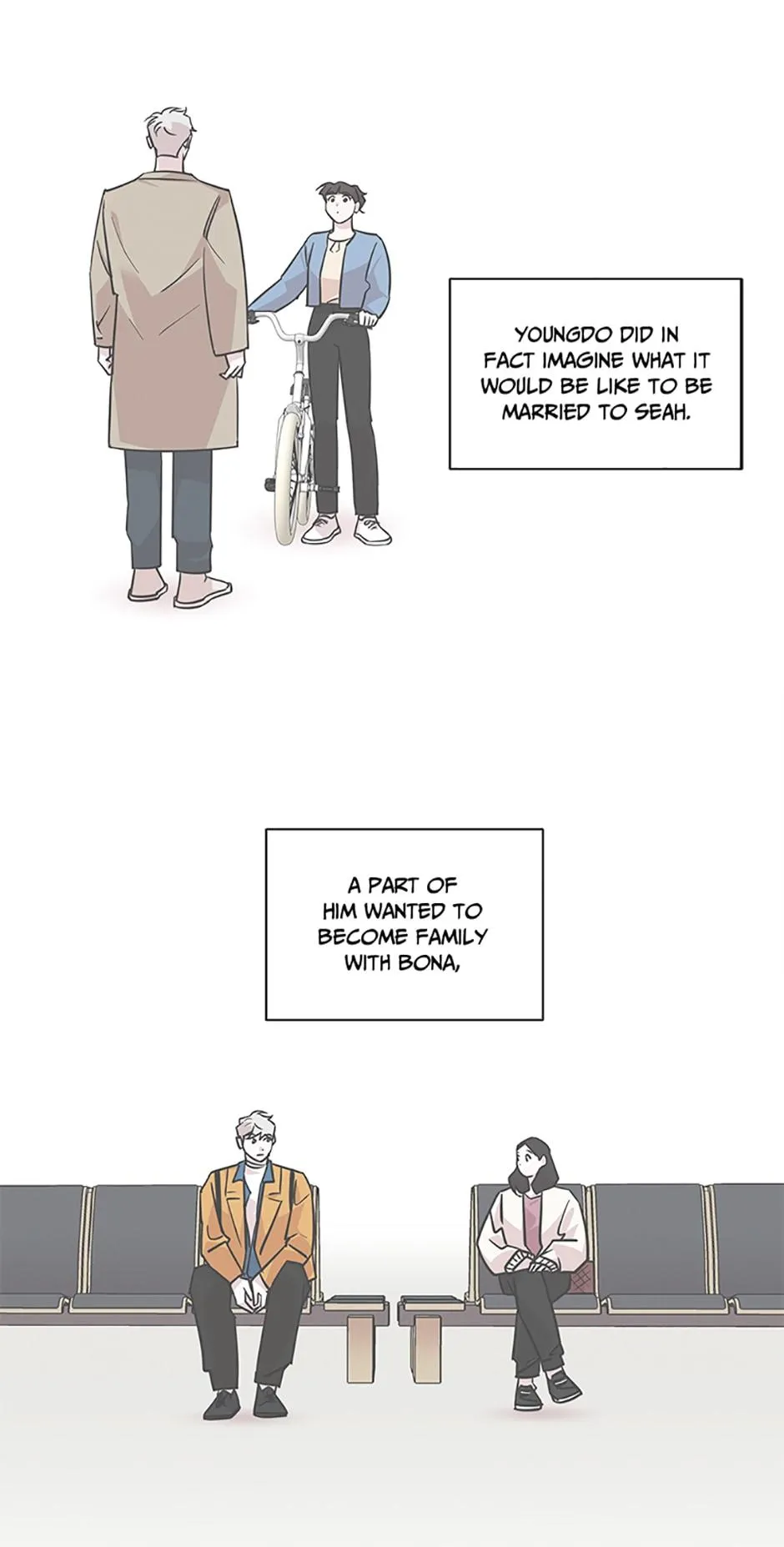 A Married Killer Chapter 71 Online - página 14