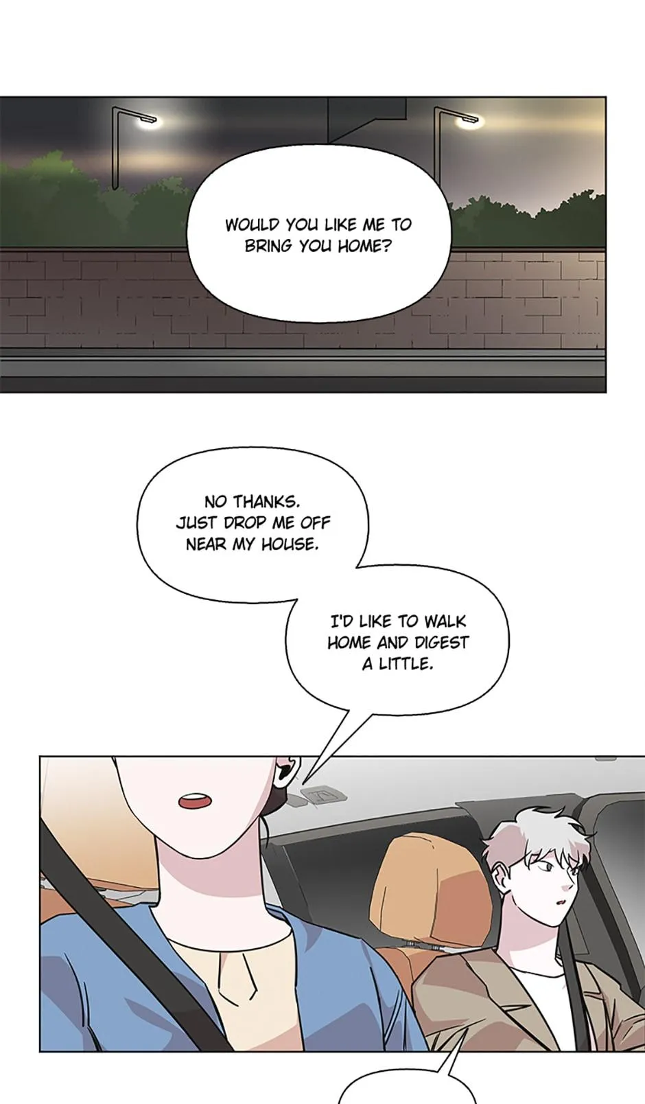 A Married Killer Chapter 71 Online - página 19