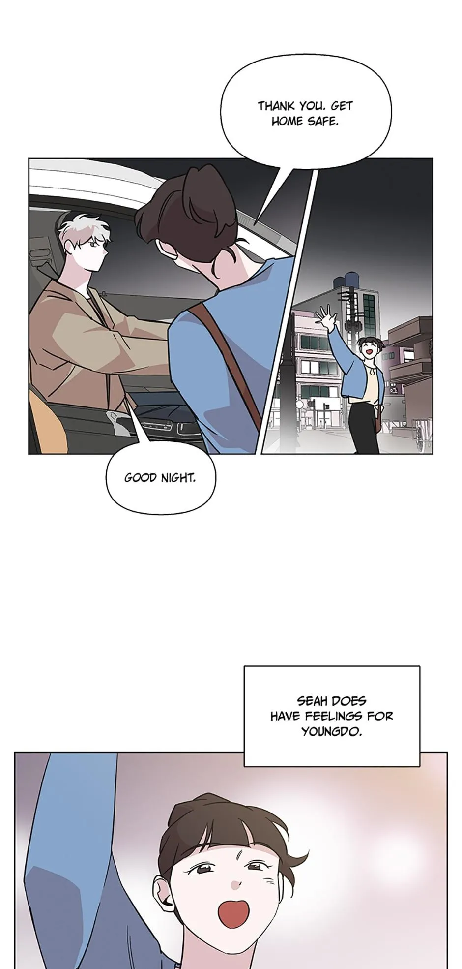 A Married Killer Chapter 71 Online - página 21