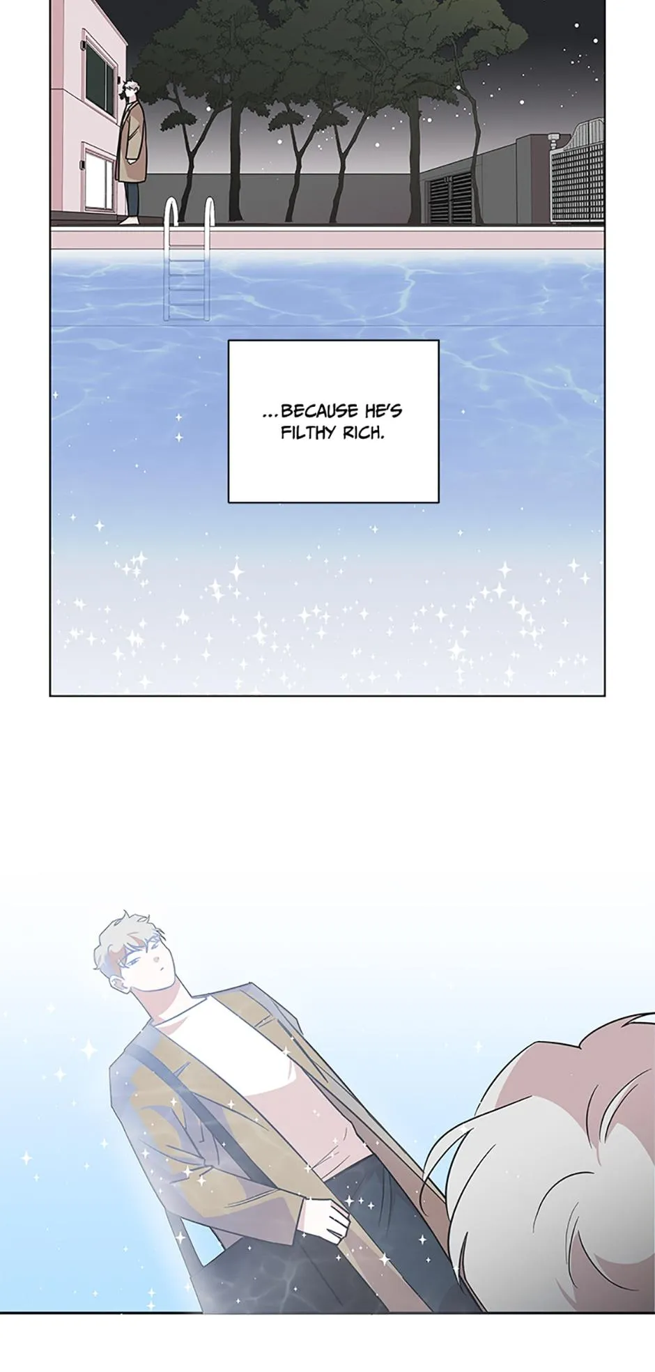 A Married Killer Chapter 71 Online - página 23