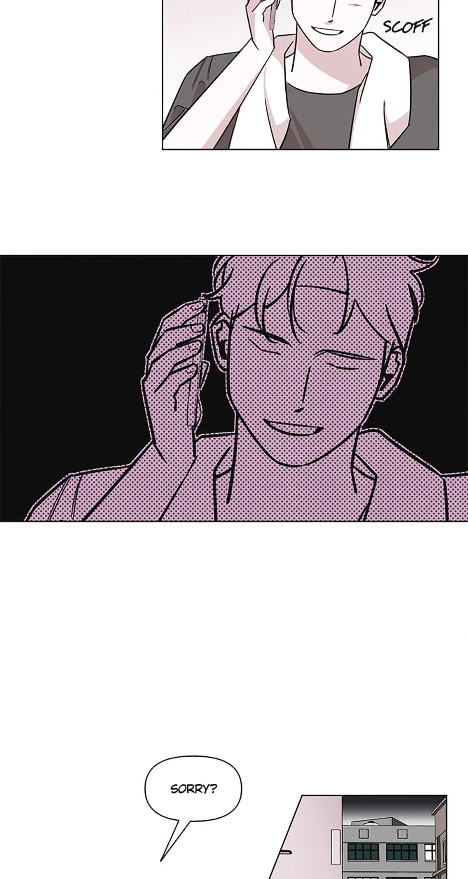 A Married Killer Chapter 71 Online - página 33