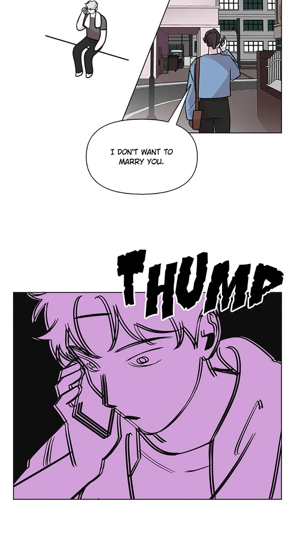 A Married Killer Chapter 71 Online - página 34