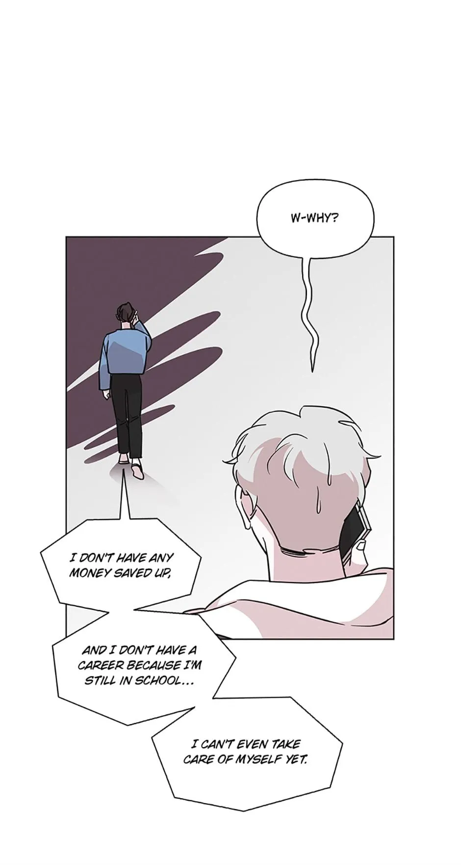 A Married Killer Chapter 71 Online - página 35