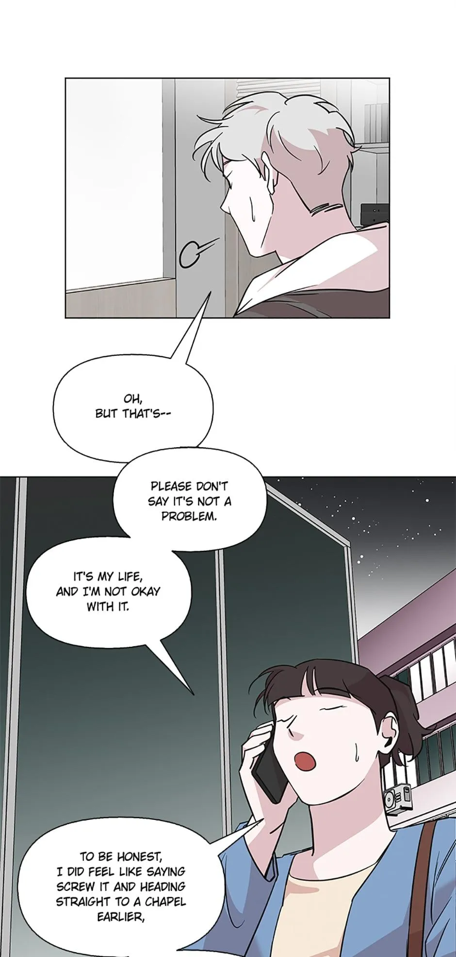 A Married Killer Chapter 71 Online - página 36
