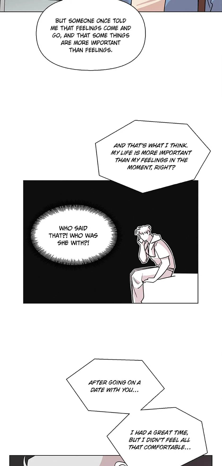 A Married Killer Chapter 71 Online - página 37