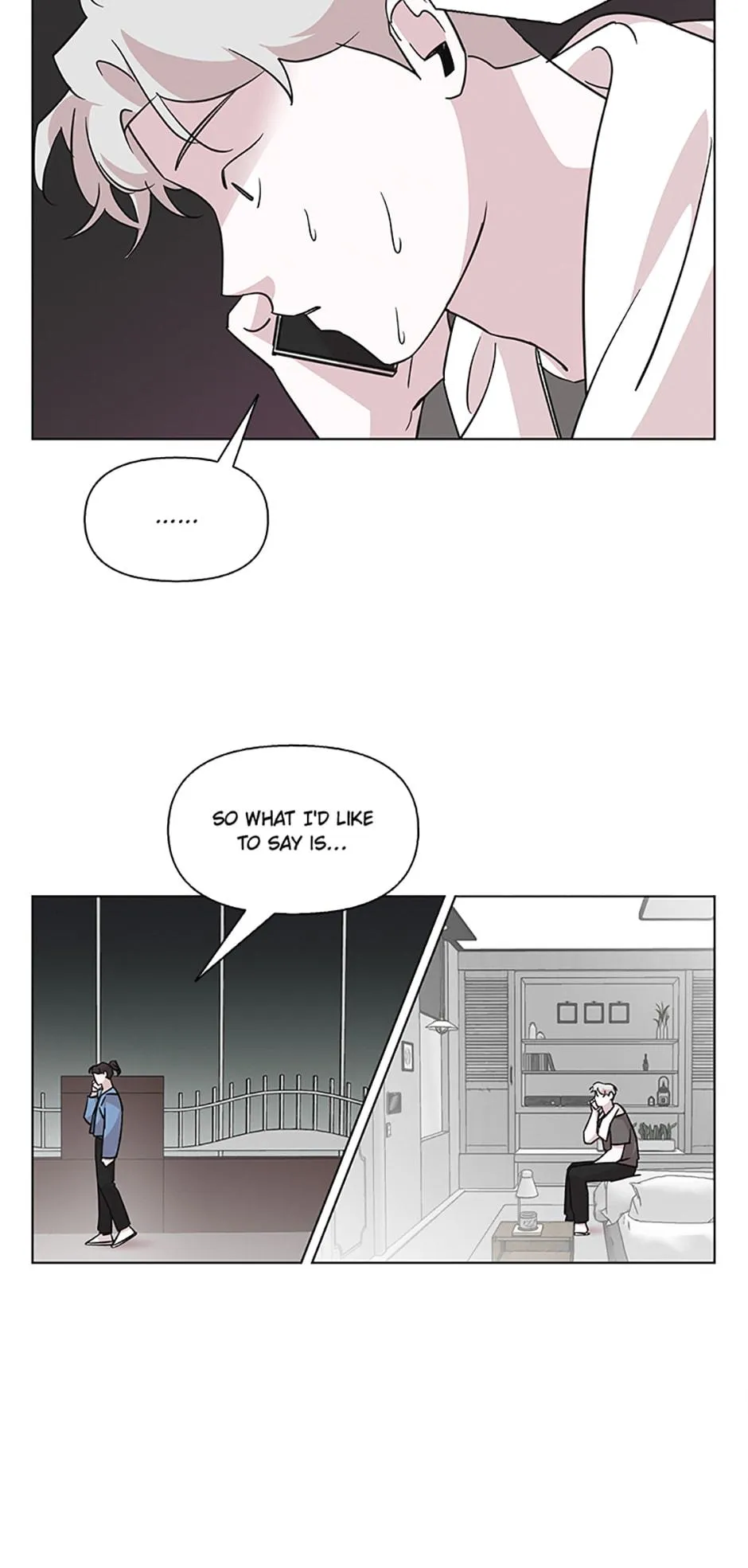 A Married Killer Chapter 71 Online - página 38