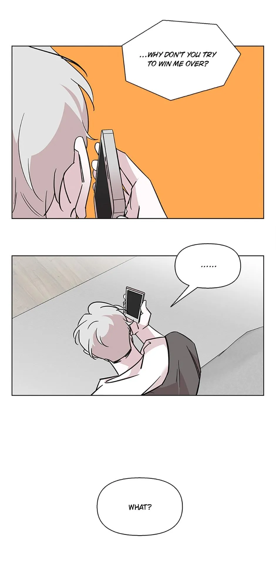 A Married Killer Chapter 71 Online - página 39