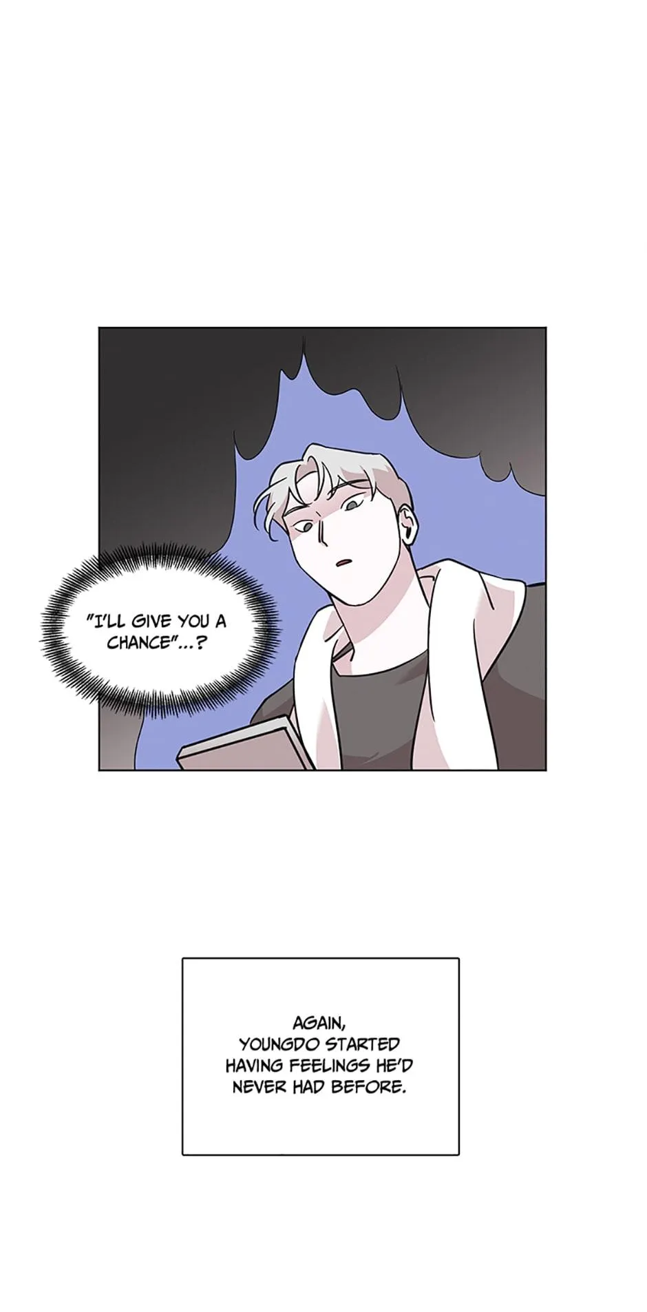 A Married Killer Chapter 71 Online - página 42