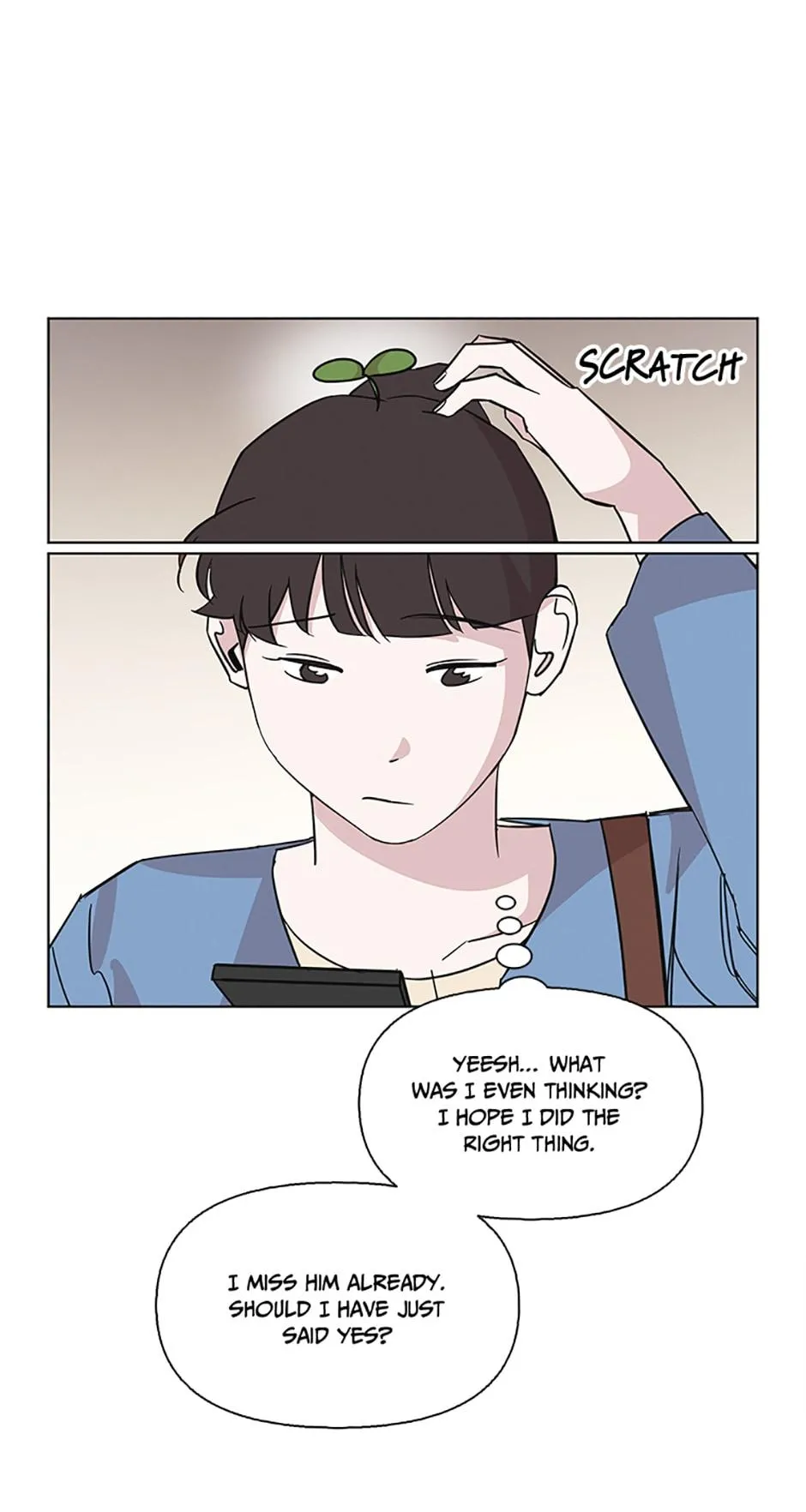 A Married Killer Chapter 71 Online - página 46