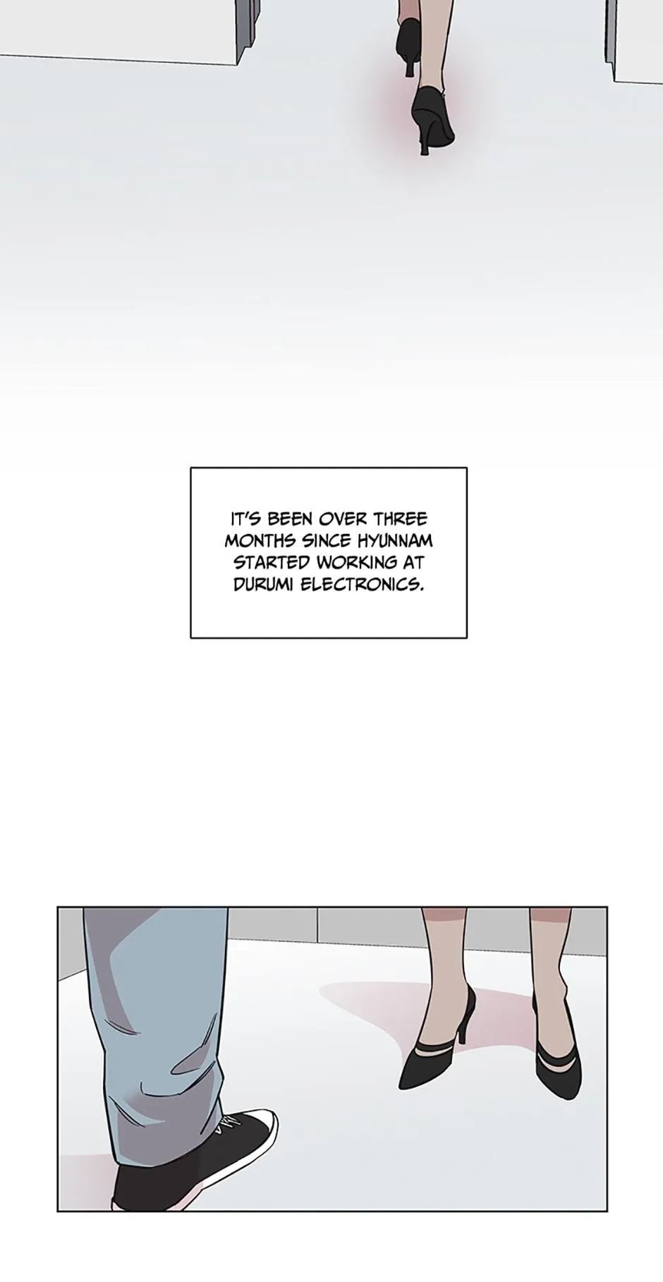 A Married Killer Chapter 72 Online - página 2