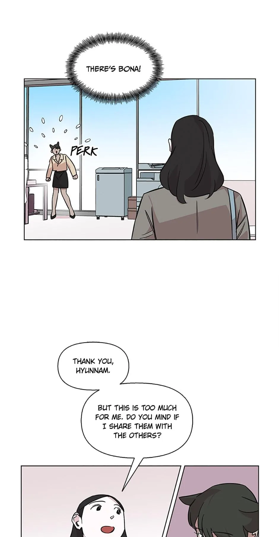 A Married Killer Chapter 72 Online - página 6