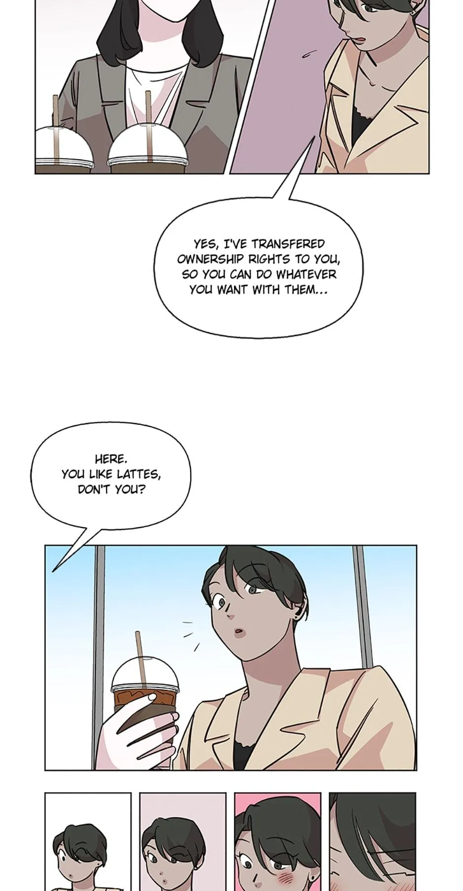 A Married Killer Chapter 72 Online - página 7